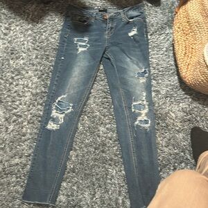 7 size women’s